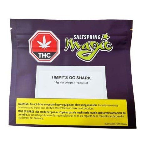 TIMMY'S OG SHARK timmys og shark 2