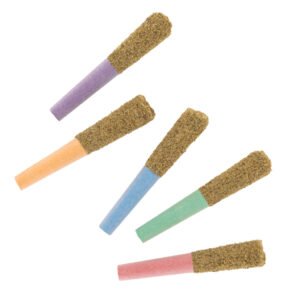 toasters taster infused pre rolls 1