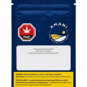 turbulence premium smalls 2