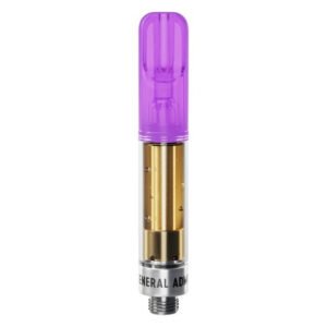 very berry liquid diamond blend 510 cartridge 1