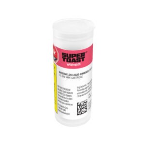 watermelon liquid diamond blend cartridge 2
