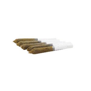 WATERMELON WATERFALL INFUSED PRE-ROLLS 1 watermelon waterfall infused pre rolls 1