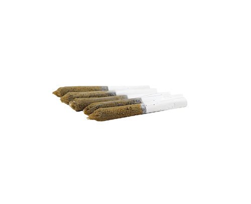 WATERMELON WATERFALL INFUSED PRE-ROLLS watermelon waterfall infused pre rolls 1
