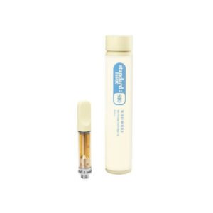 wild berry 510 thread vape cartridge 2