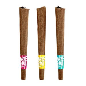 winter variety pack infused blunts lto 1