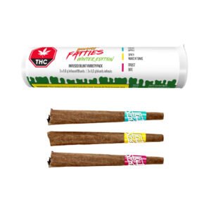 winter variety pack infused blunts lto 2
