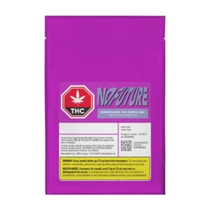 zeropoint95 the purple one 510 thread cartridge 2